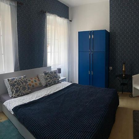 Apartman Natalya Gold Cesky Krumlov Luaran gambar