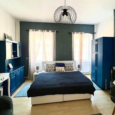Apartman Natalya Gold Cesky Krumlov Luaran gambar