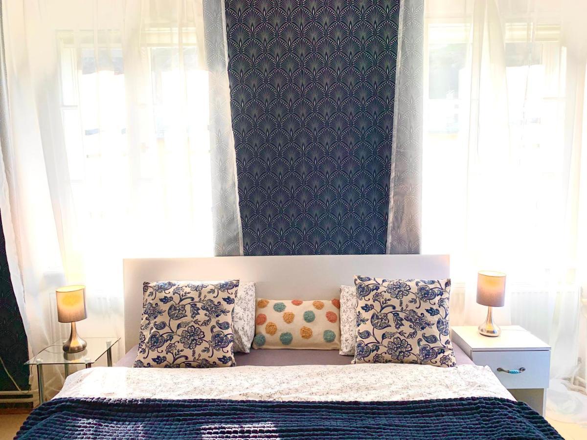 Apartman Natalya Gold Cesky Krumlov Luaran gambar