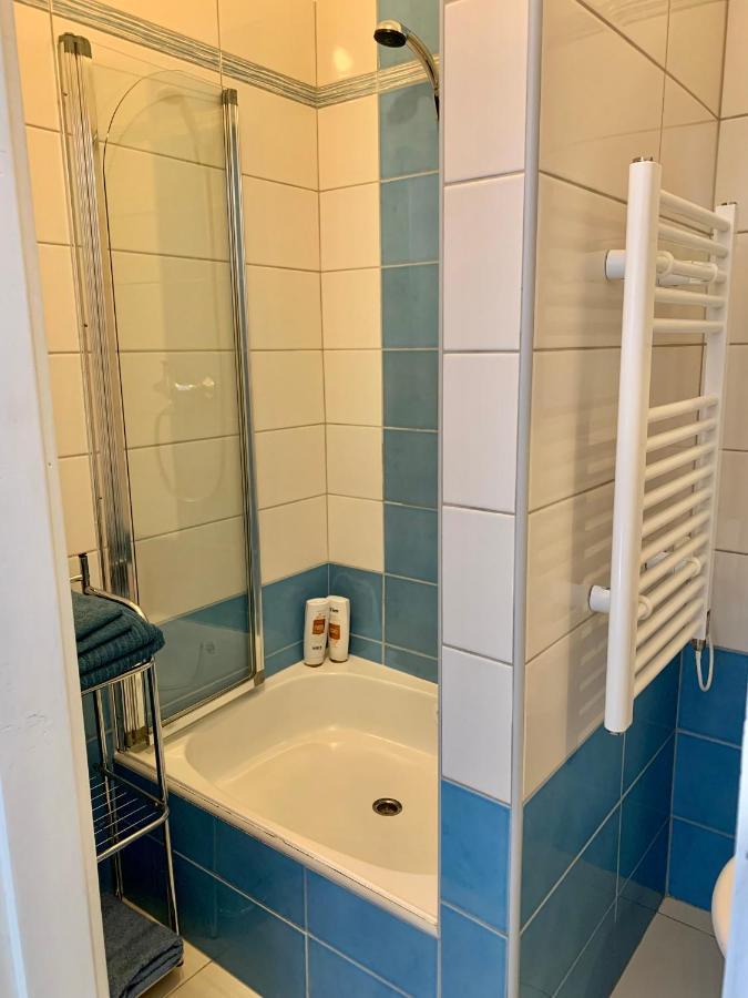 Apartman Natalya Gold Cesky Krumlov Luaran gambar