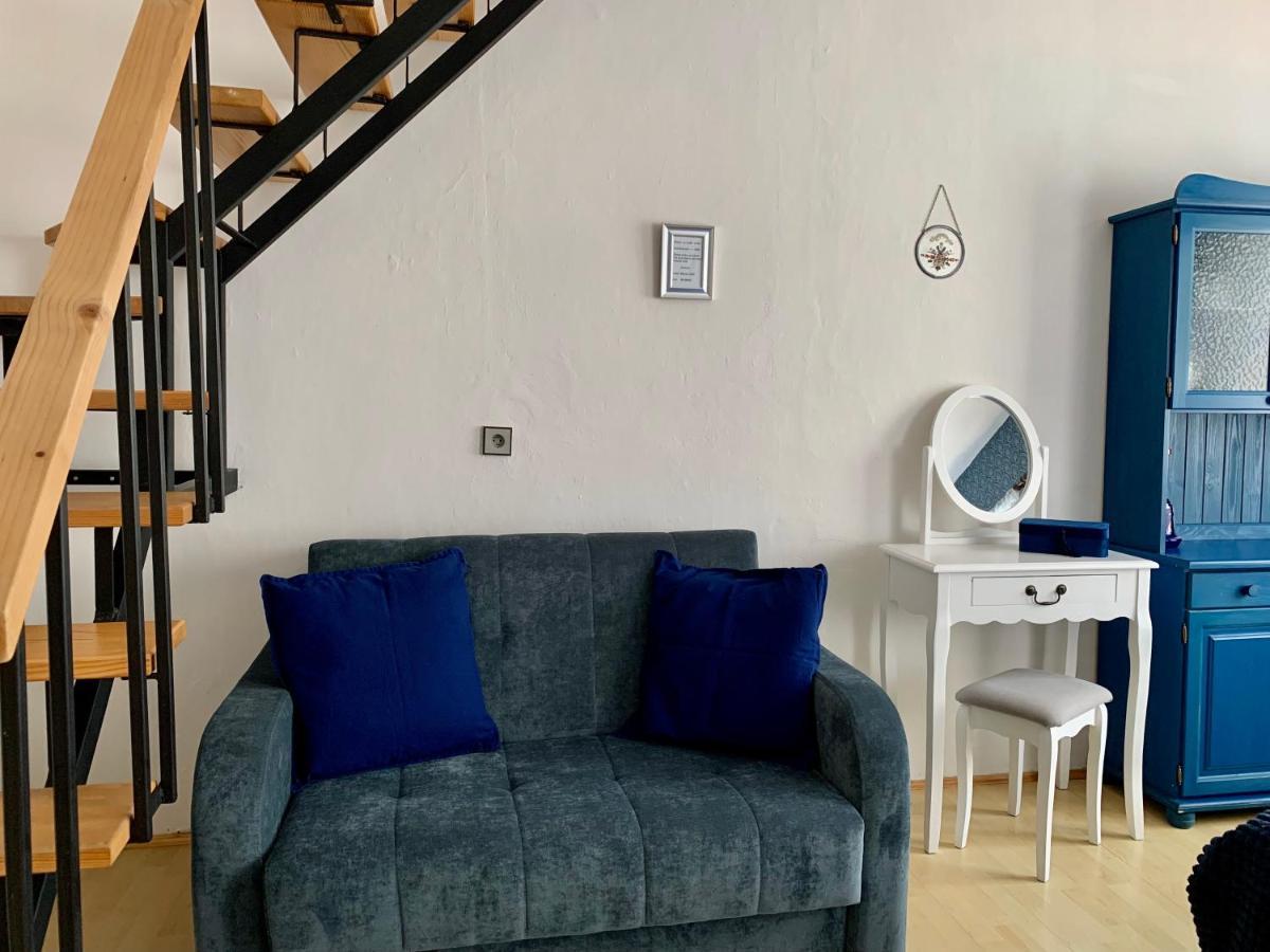 Apartman Natalya Gold Cesky Krumlov Luaran gambar