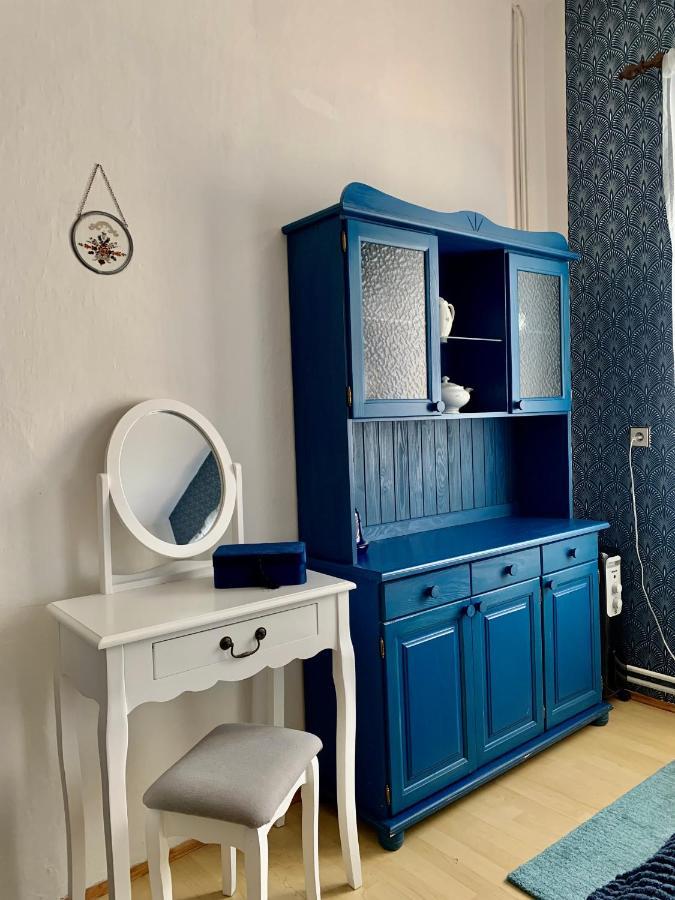 Apartman Natalya Gold Cesky Krumlov Luaran gambar