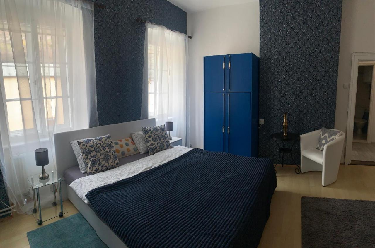 Apartman Natalya Gold Cesky Krumlov Luaran gambar
