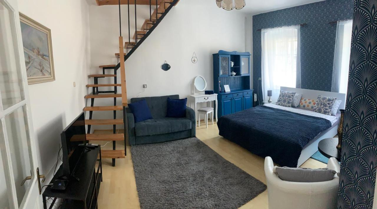 Apartman Natalya Gold Cesky Krumlov Luaran gambar