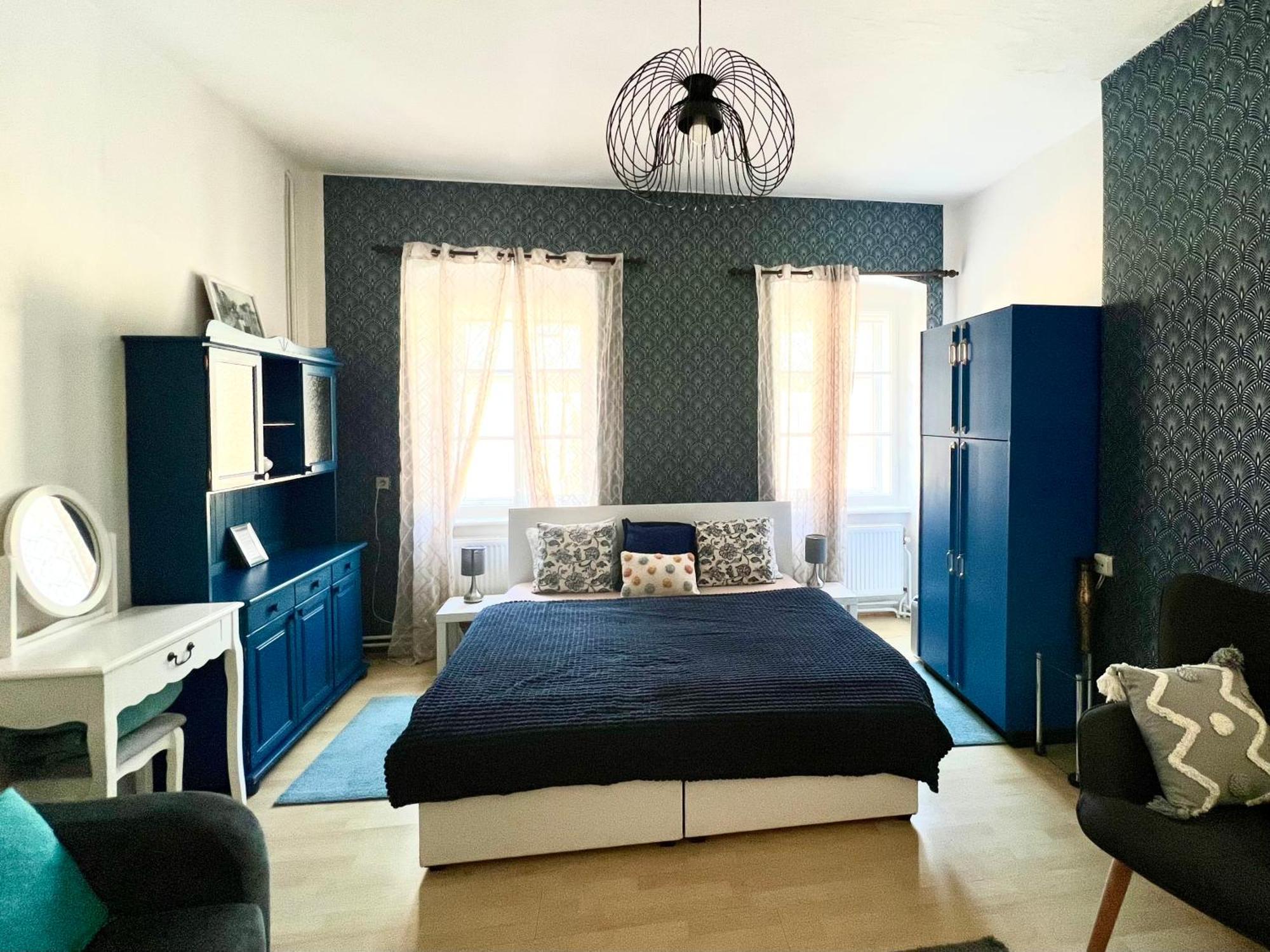 Apartman Natalya Gold Cesky Krumlov Luaran gambar
